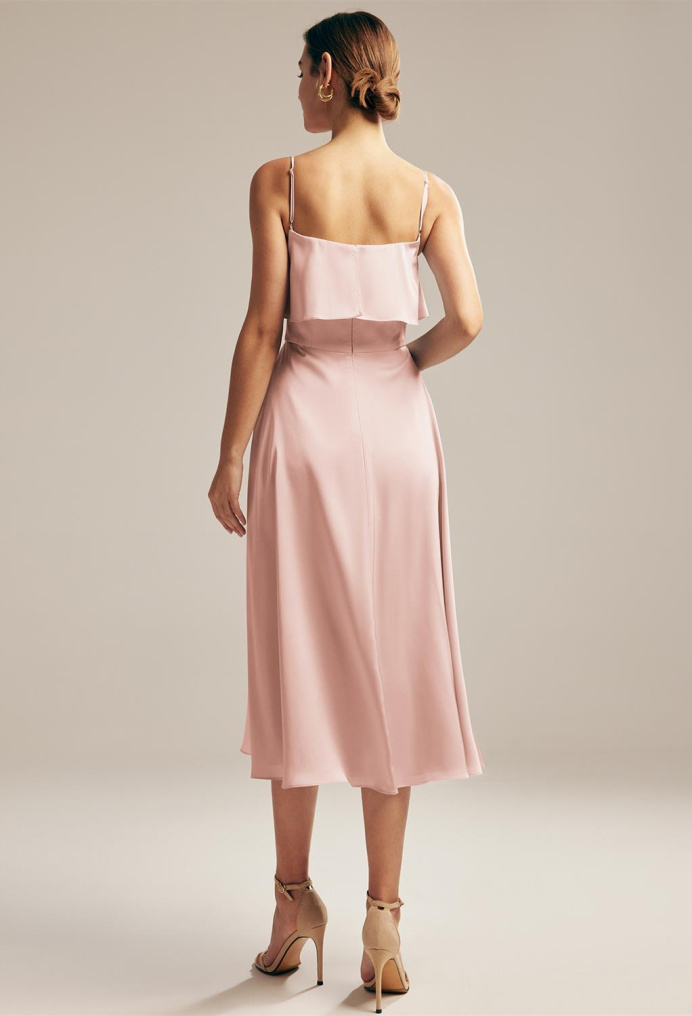 AW Morza Dress